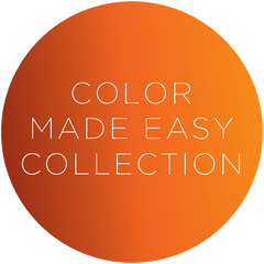 Shop Colour Made Easy Collection